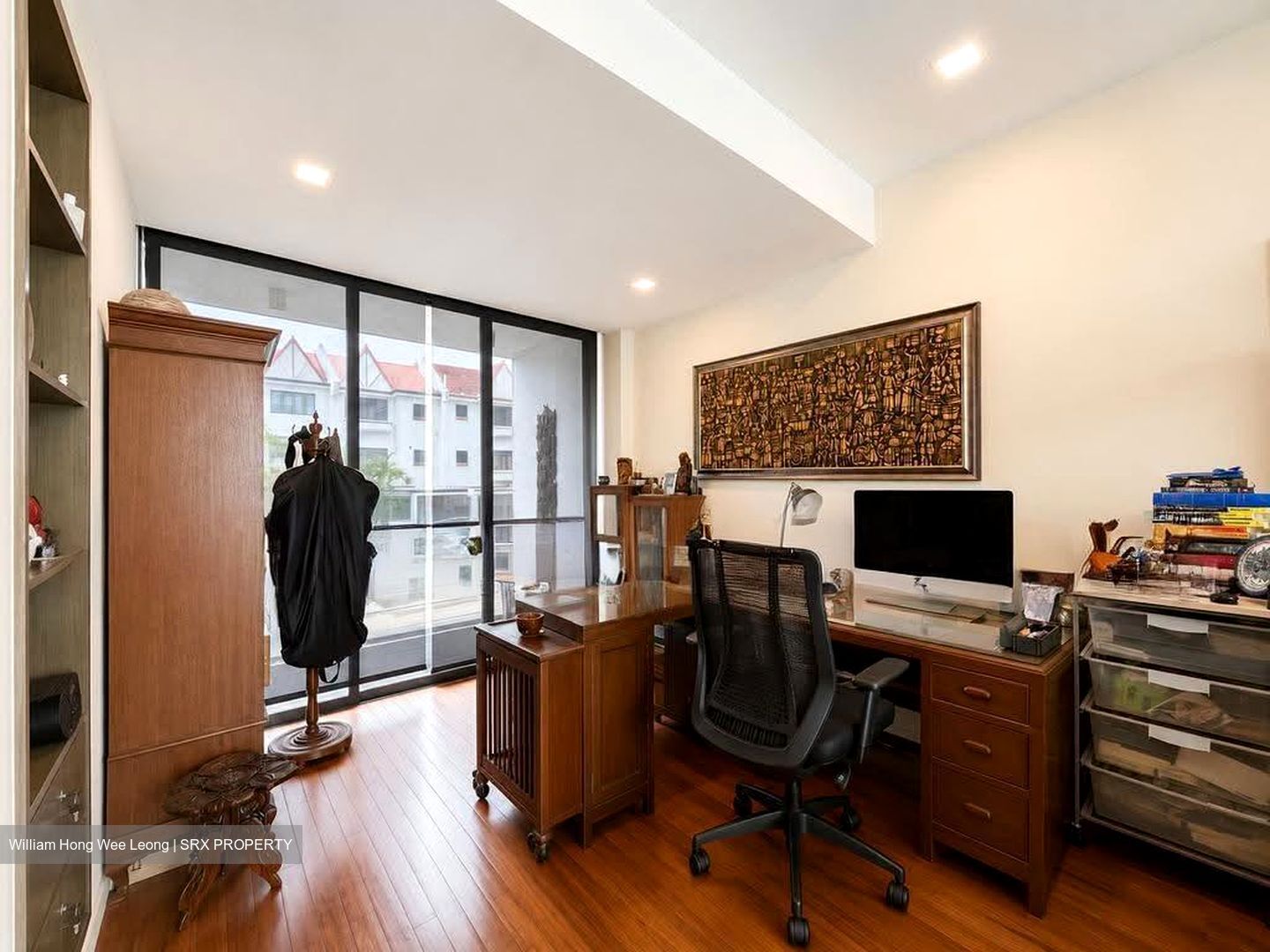 Jalan Rindu (D19), Terrace #614435471